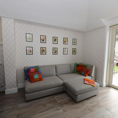 Le Fratte Luxury Home Castellammare di Stabia Exterior photo