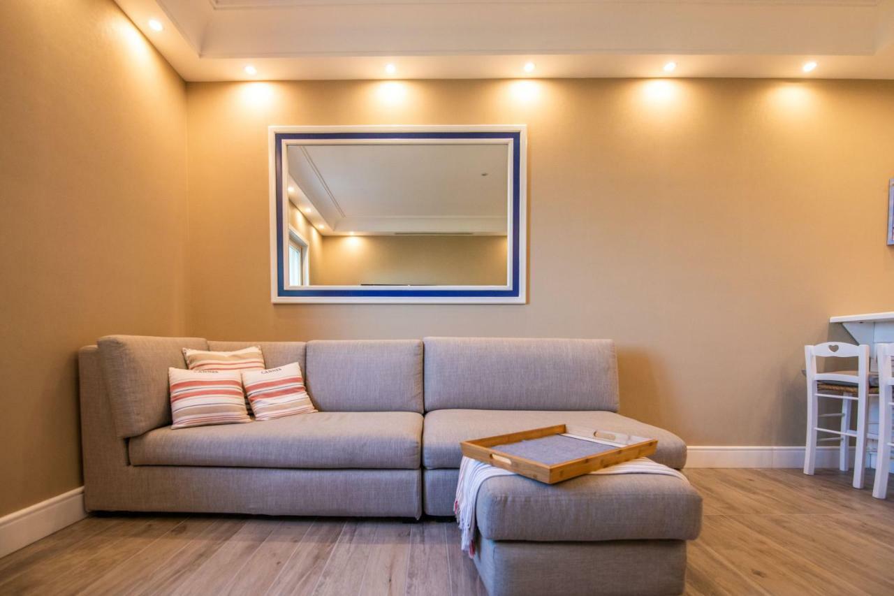 Le Fratte Luxury Home Castellammare di Stabia Exterior photo